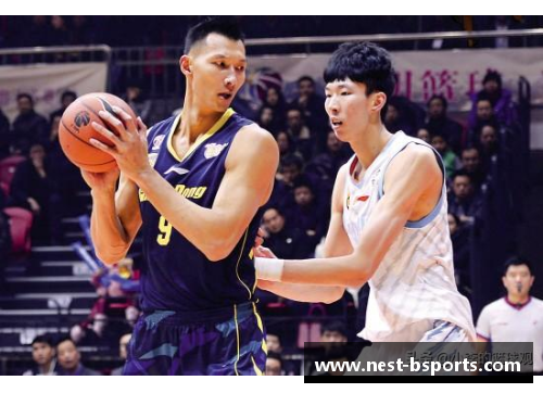 B体育易建联荣膺CBA总决赛MVP，对手教练盛赞：无人可挡